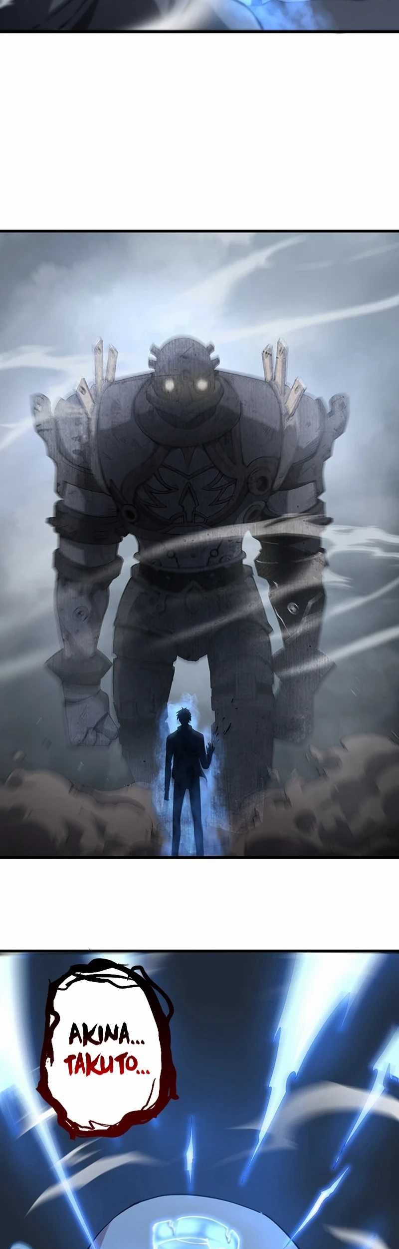 Surviving the Inverted World with Omnipotent Skills Chapter 6 Gambar 81