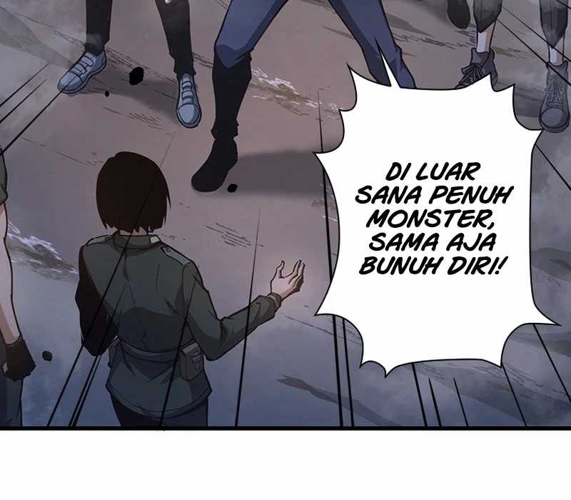Surviving the Inverted World with Omnipotent Skills Chapter 6 Gambar 5