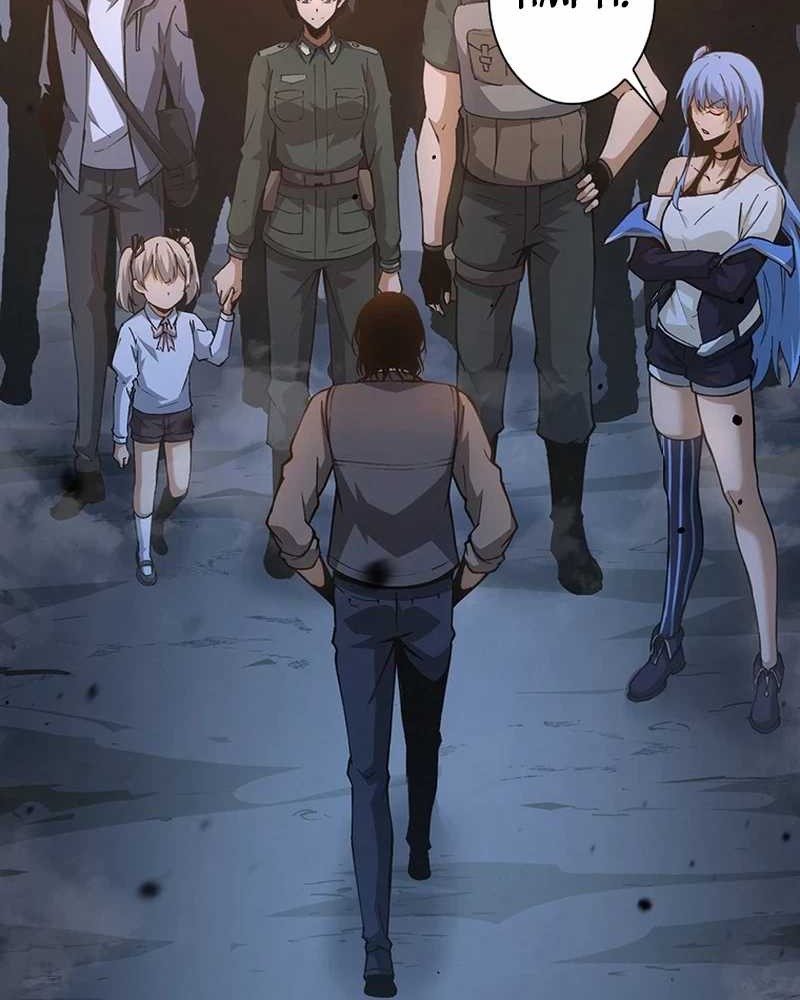 Surviving the Inverted World with Omnipotent Skills Chapter 6 Gambar 19