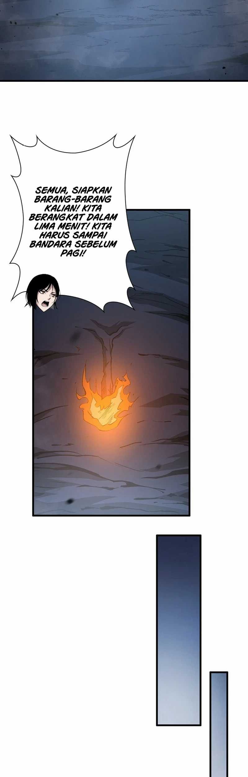 Surviving the Inverted World with Omnipotent Skills Chapter 6 Gambar 20
