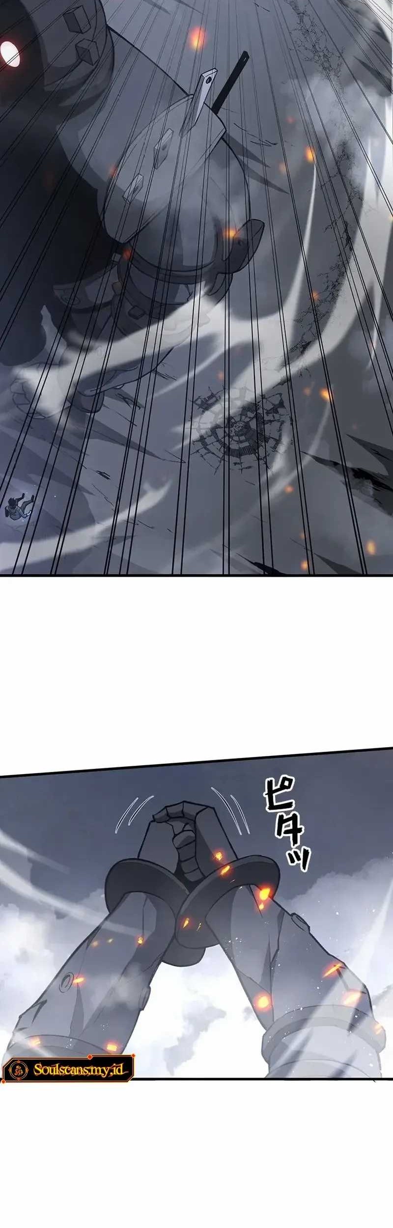 Surviving the Inverted World with Omnipotent Skills Chapter 7 Gambar 18