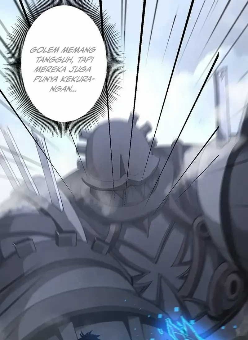 Surviving the Inverted World with Omnipotent Skills Chapter 7 Gambar 24