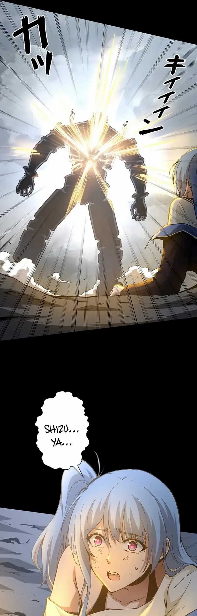 Surviving the Inverted World with Omnipotent Skills Chapter 7 Gambar 31