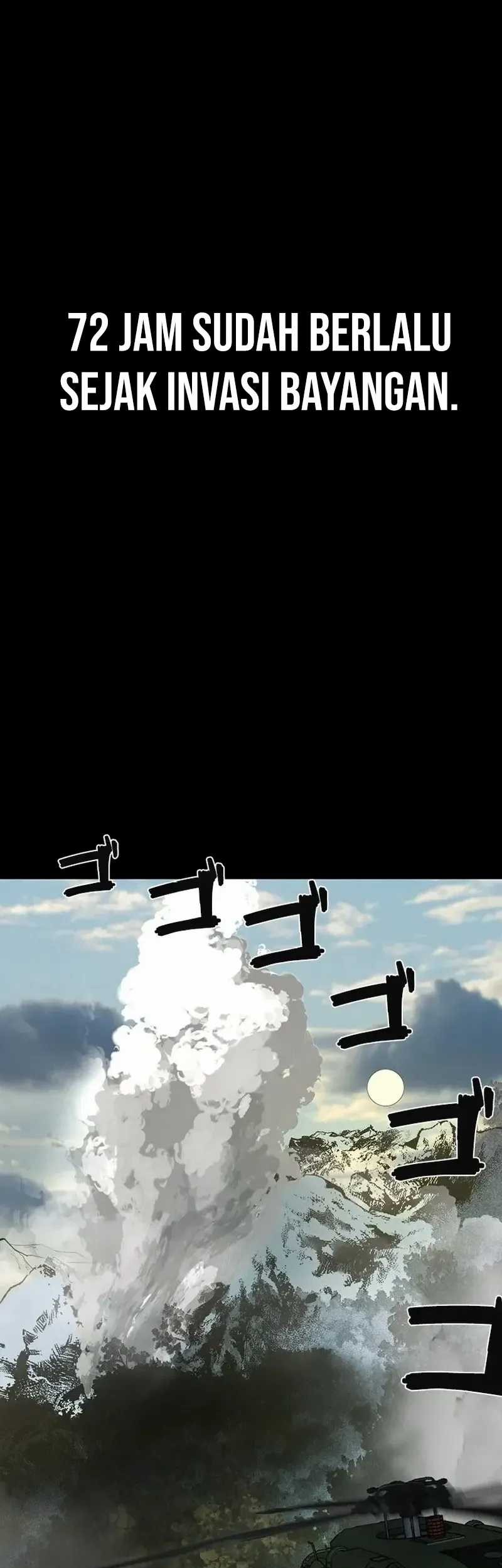 Surviving the Inverted World with Omnipotent Skills Chapter 7 Gambar 37