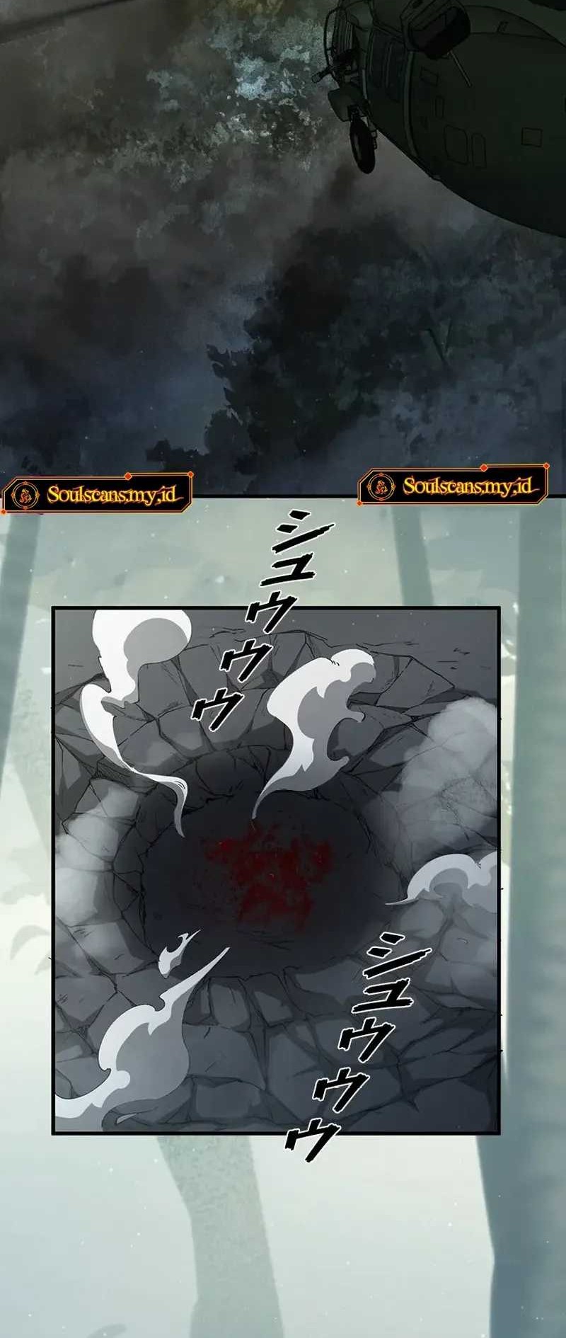 Surviving the Inverted World with Omnipotent Skills Chapter 7 Gambar 38