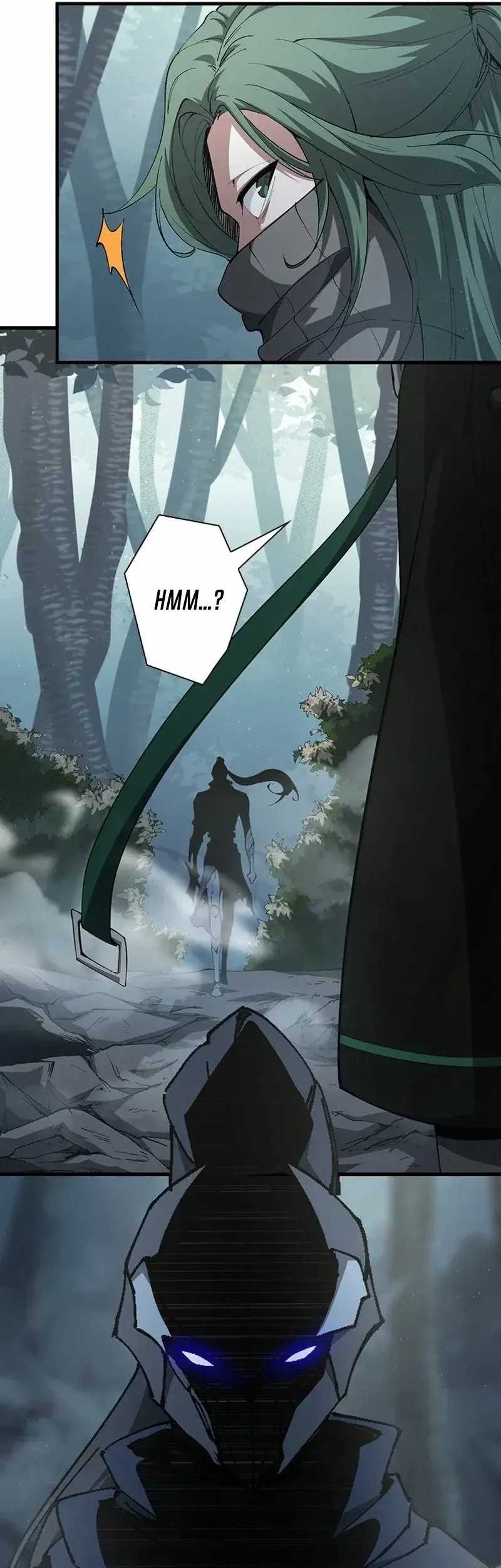 Surviving the Inverted World with Omnipotent Skills Chapter 7 Gambar 43