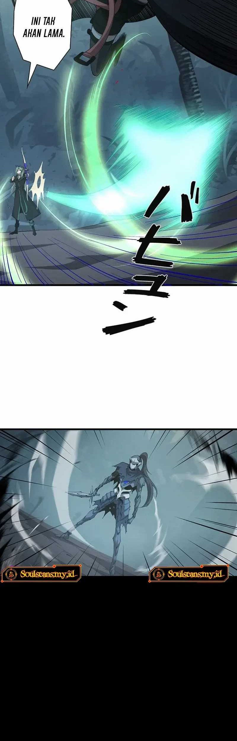 Surviving the Inverted World with Omnipotent Skills Chapter 7 Gambar 48