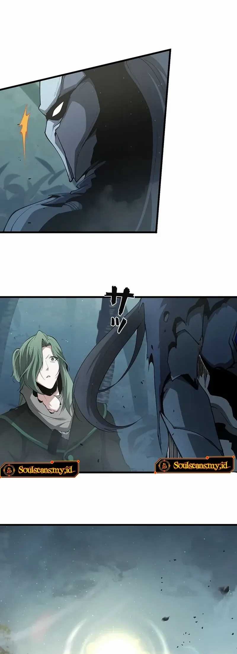 Surviving the Inverted World with Omnipotent Skills Chapter 7 Gambar 52