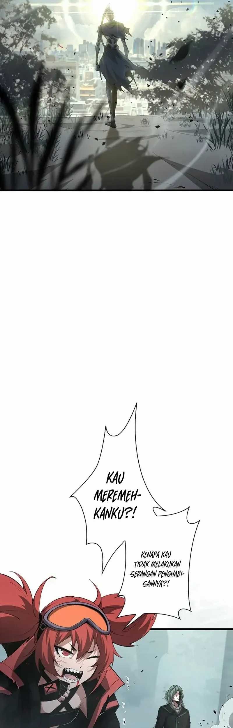 Surviving the Inverted World with Omnipotent Skills Chapter 7 Gambar 53
