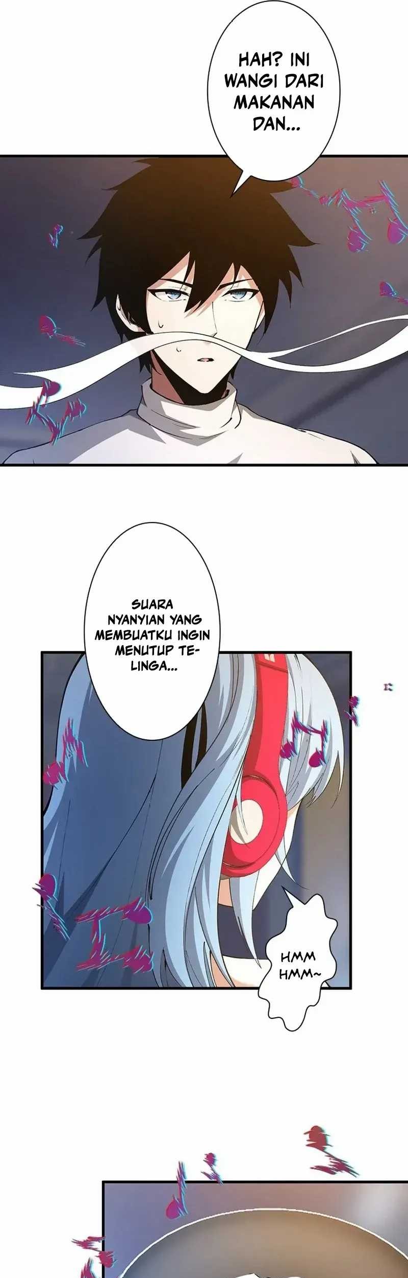 Surviving the Inverted World with Omnipotent Skills Chapter 7 Gambar 65