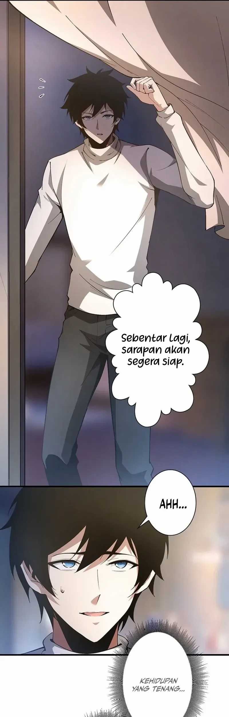 Surviving the Inverted World with Omnipotent Skills Chapter 7 Gambar 67