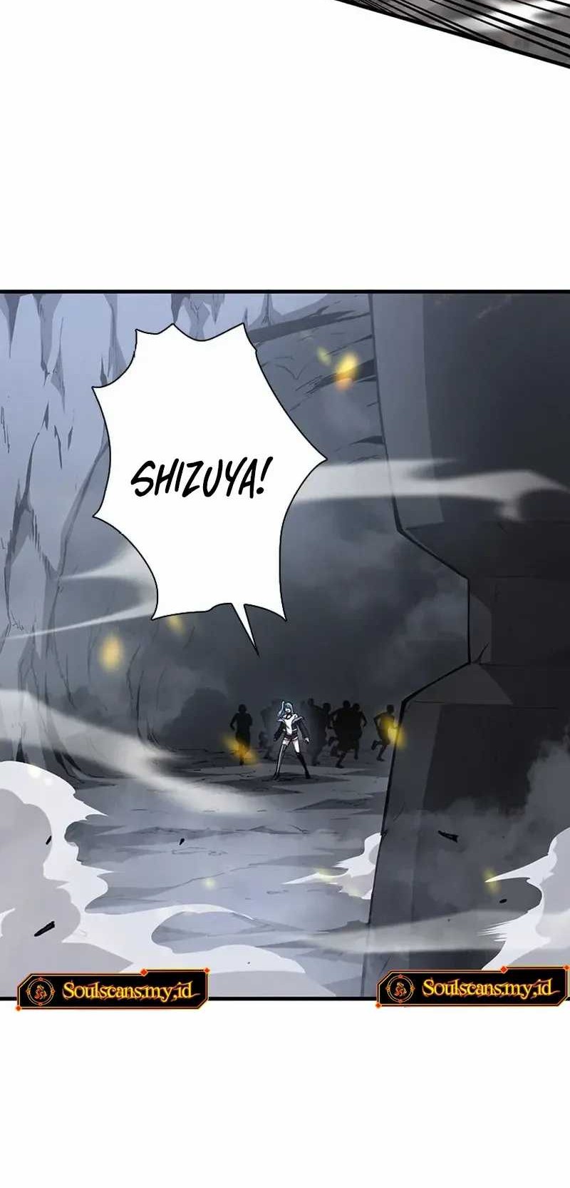 Surviving the Inverted World with Omnipotent Skills Chapter 7 Gambar 14