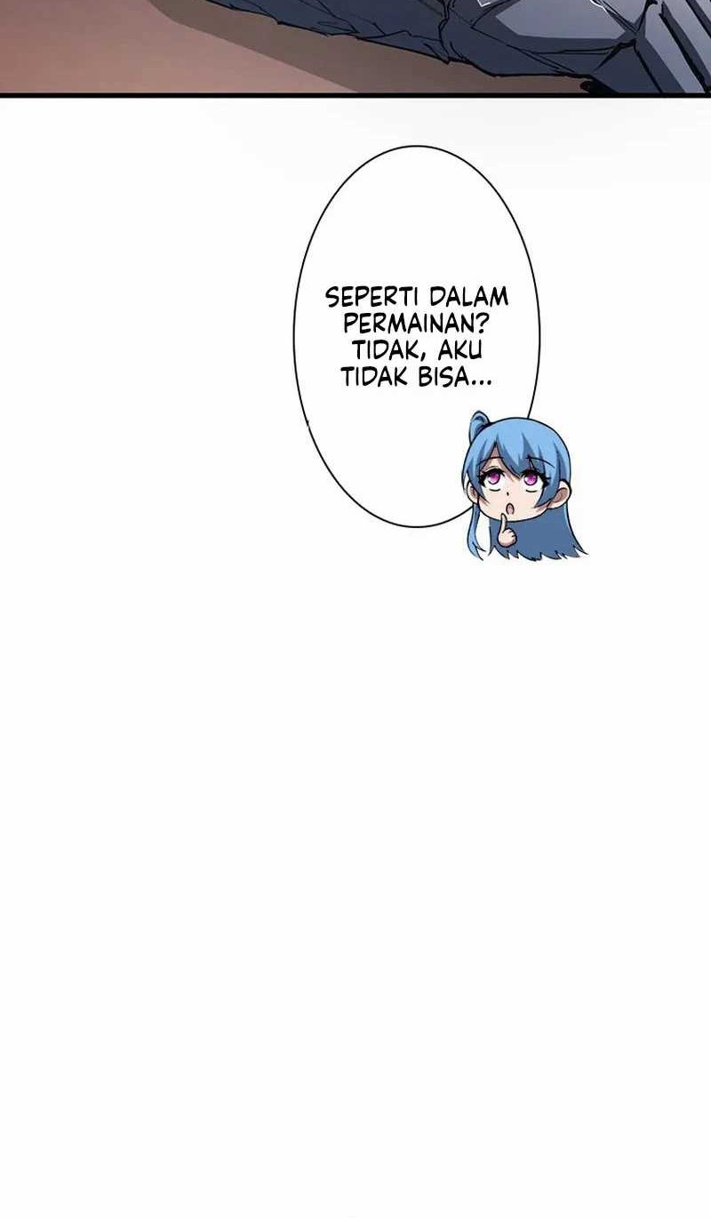 Surviving the Inverted World with Omnipotent Skills Chapter 8 Gambar 18