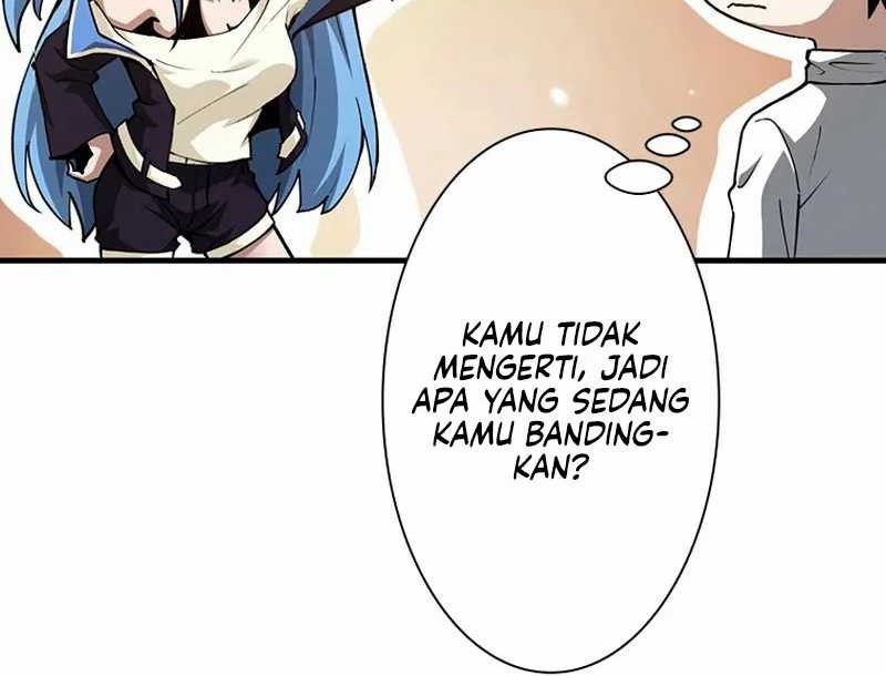 Surviving the Inverted World with Omnipotent Skills Chapter 8 Gambar 21
