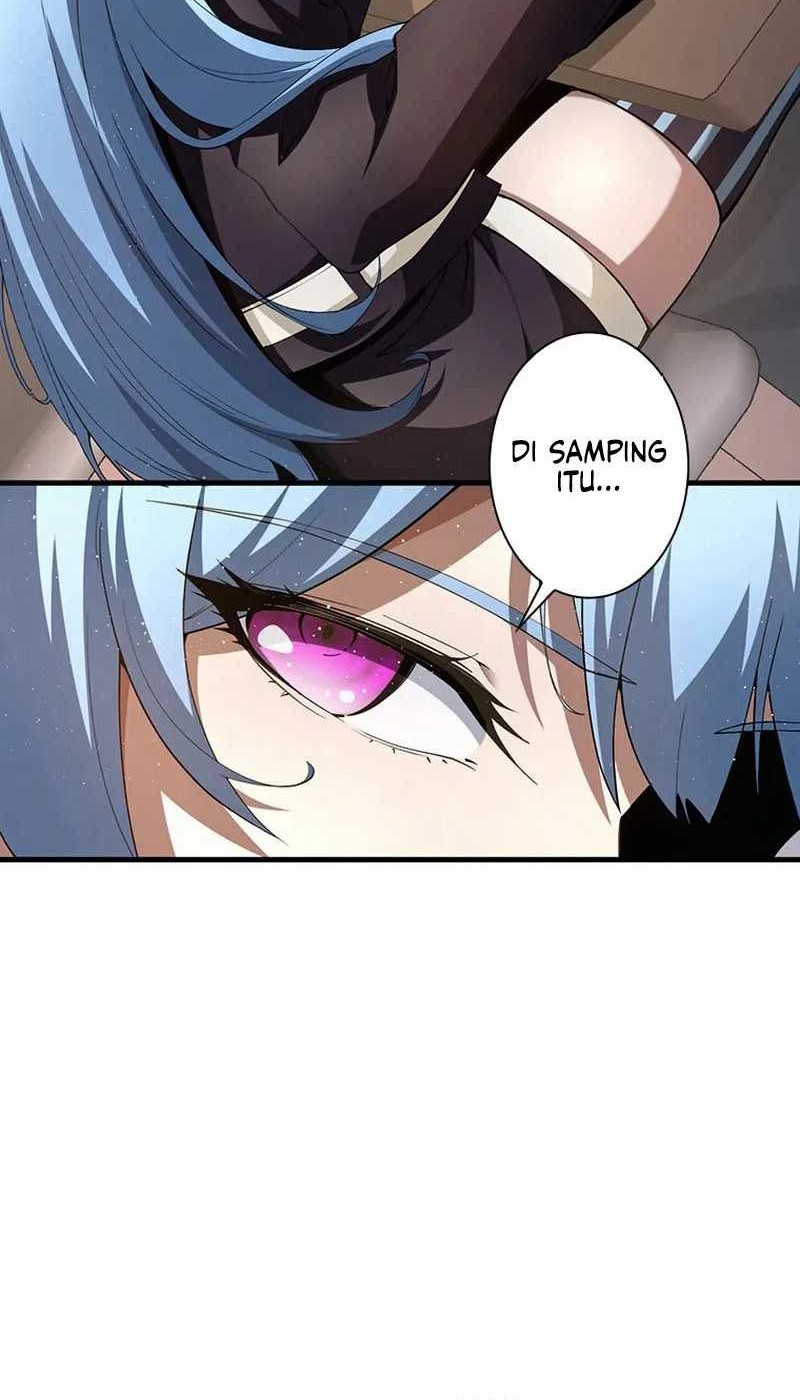 Surviving the Inverted World with Omnipotent Skills Chapter 8 Gambar 27