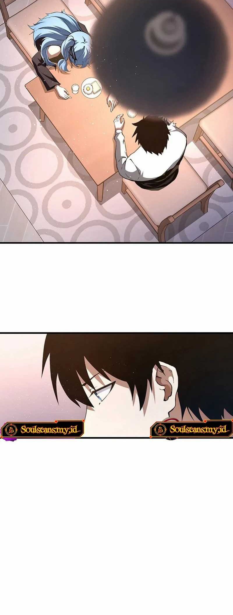 Surviving the Inverted World with Omnipotent Skills Chapter 8 Gambar 29