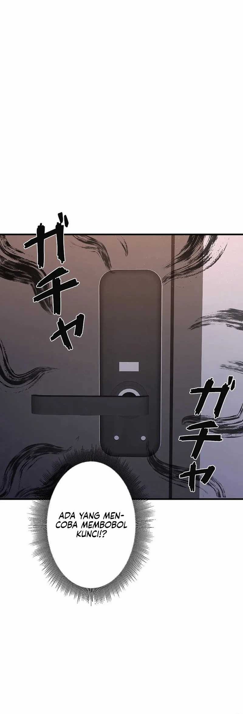 Surviving the Inverted World with Omnipotent Skills Chapter 8 Gambar 31