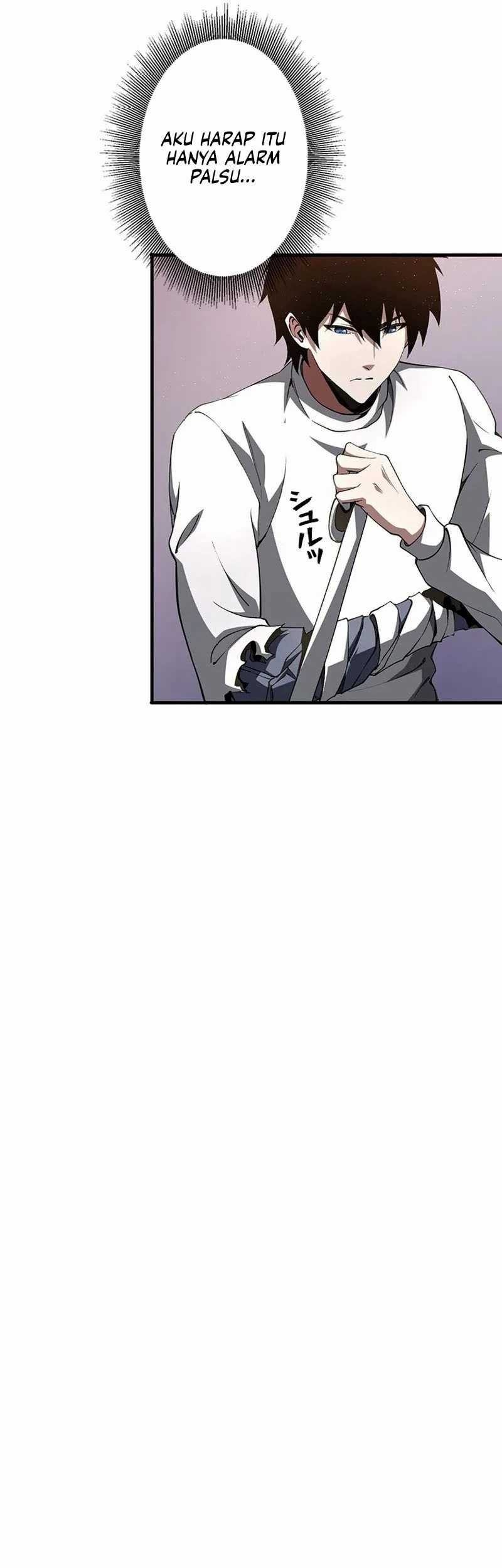 Surviving the Inverted World with Omnipotent Skills Chapter 8 Gambar 34