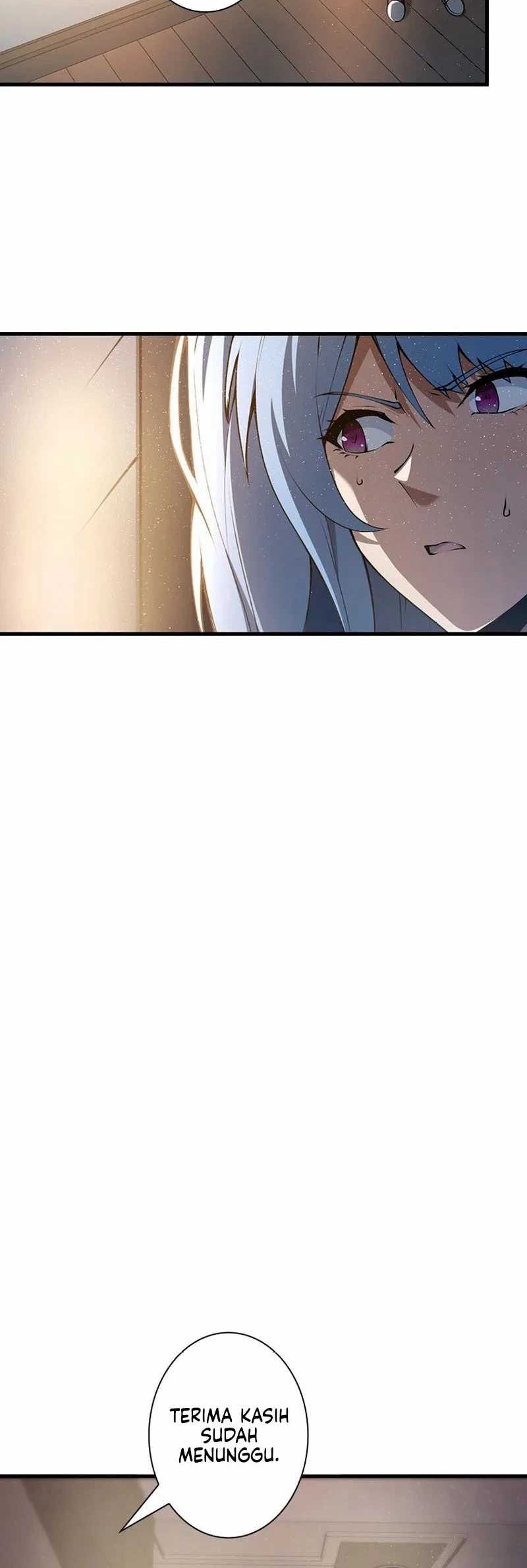 Surviving the Inverted World with Omnipotent Skills Chapter 8 Gambar 45