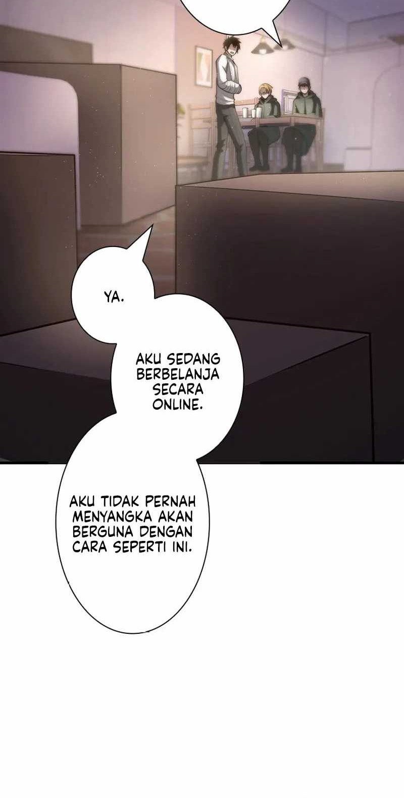 Surviving the Inverted World with Omnipotent Skills Chapter 8 Gambar 49