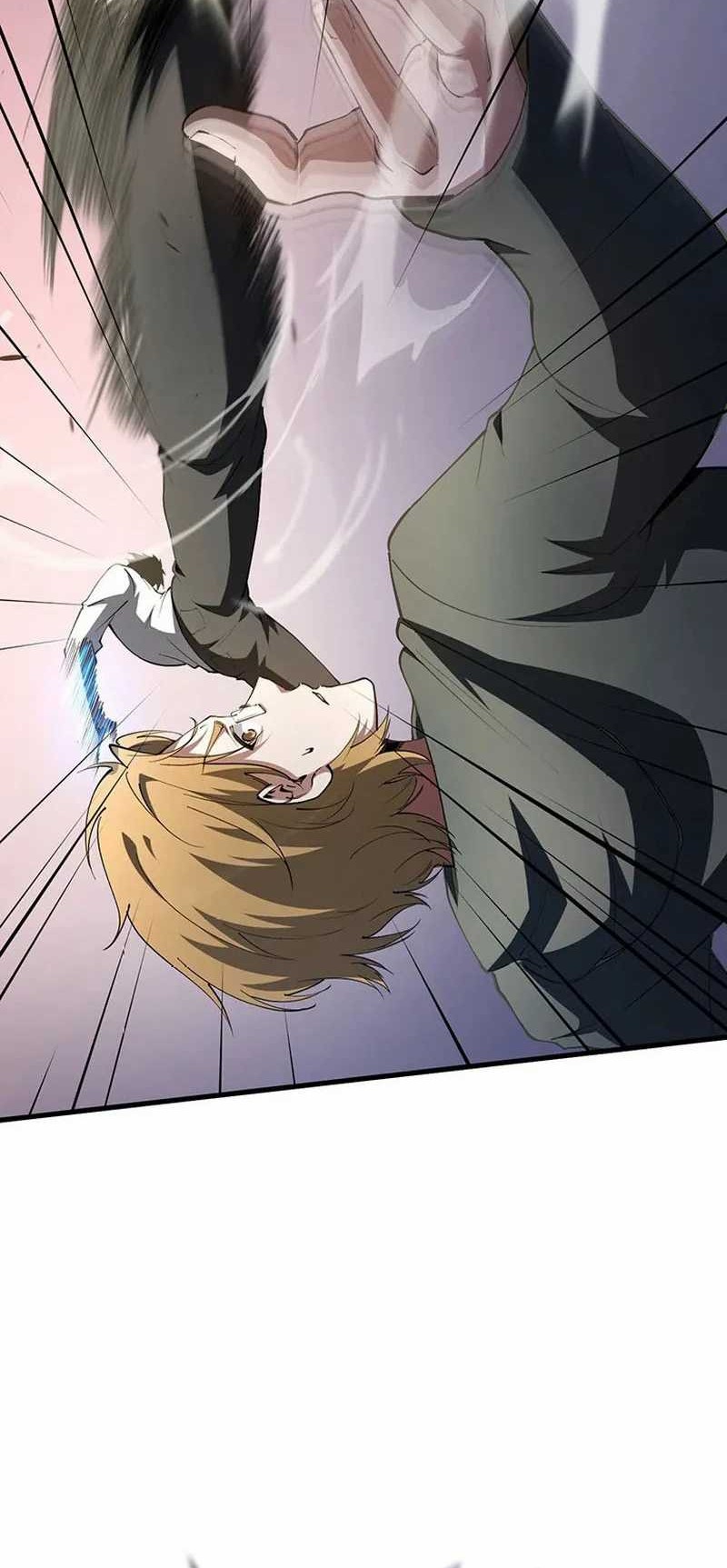 Surviving the Inverted World with Omnipotent Skills Chapter 8 Gambar 57