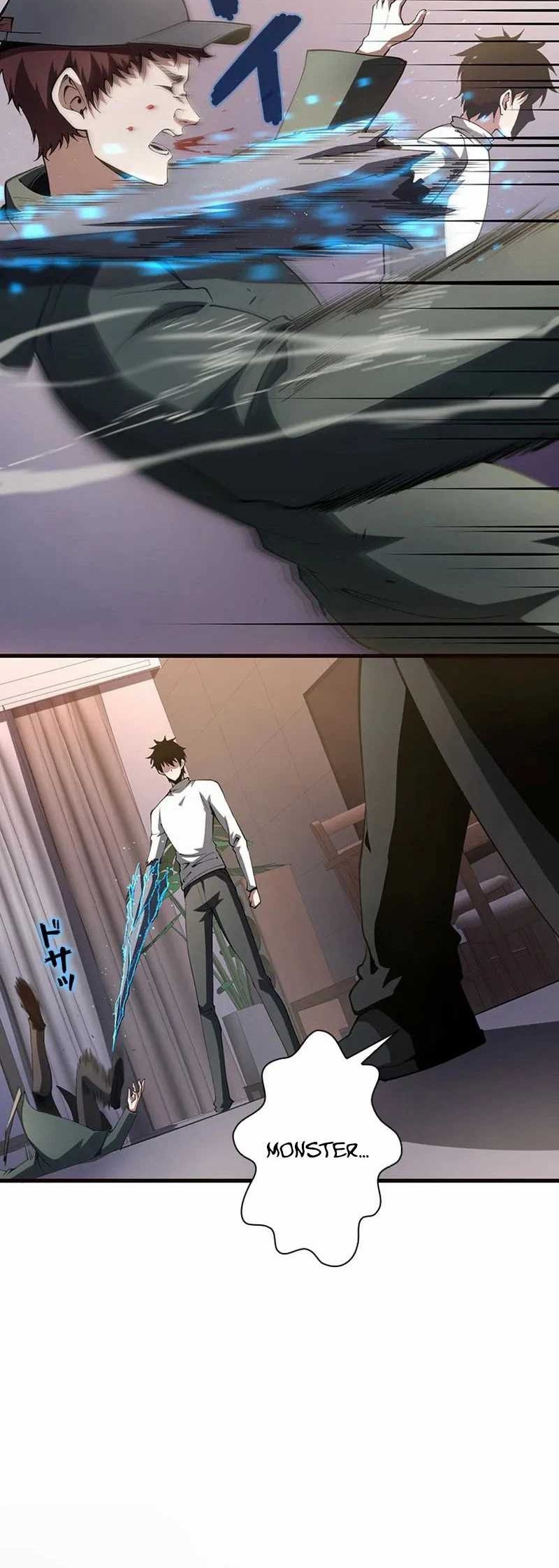 Surviving the Inverted World with Omnipotent Skills Chapter 8 Gambar 59