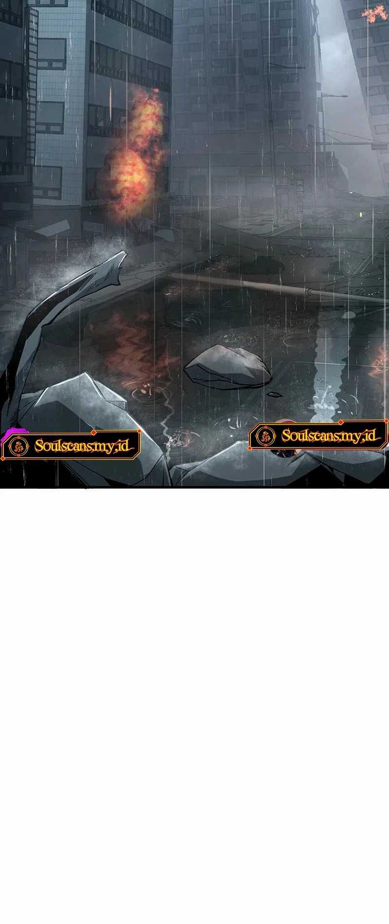 Surviving the Inverted World with Omnipotent Skills Chapter 8 Gambar 4