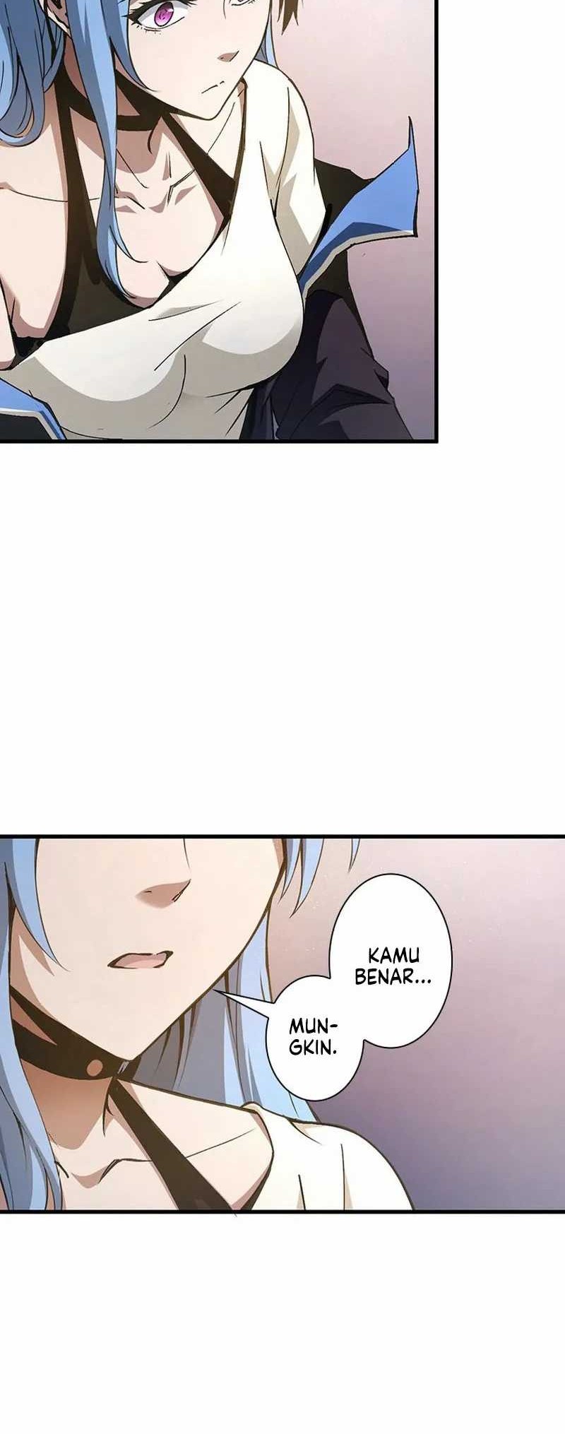 Surviving the Inverted World with Omnipotent Skills Chapter 8 Gambar 12