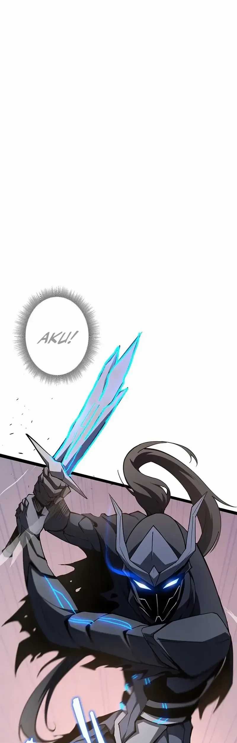Surviving the Inverted World with Omnipotent Skills Chapter 9 Gambar 22