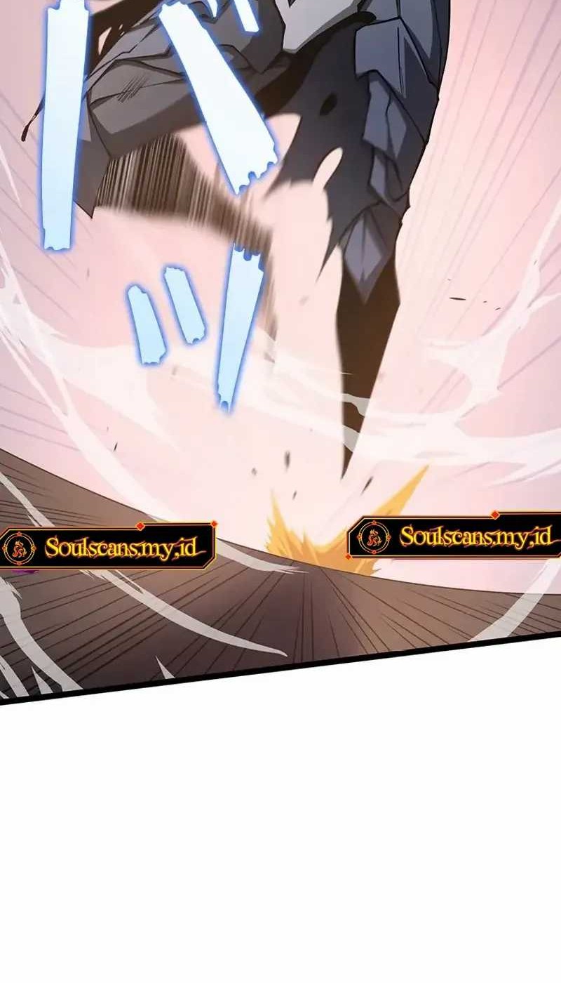 Surviving the Inverted World with Omnipotent Skills Chapter 9 Gambar 23