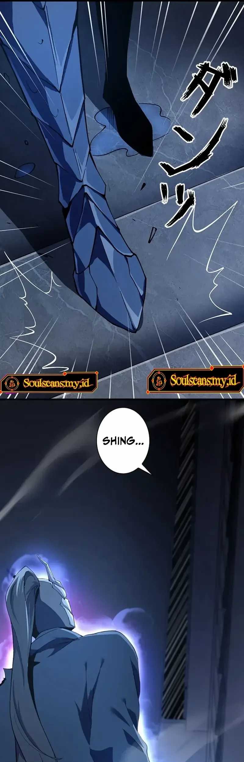 Surviving the Inverted World with Omnipotent Skills Chapter 9 Gambar 38