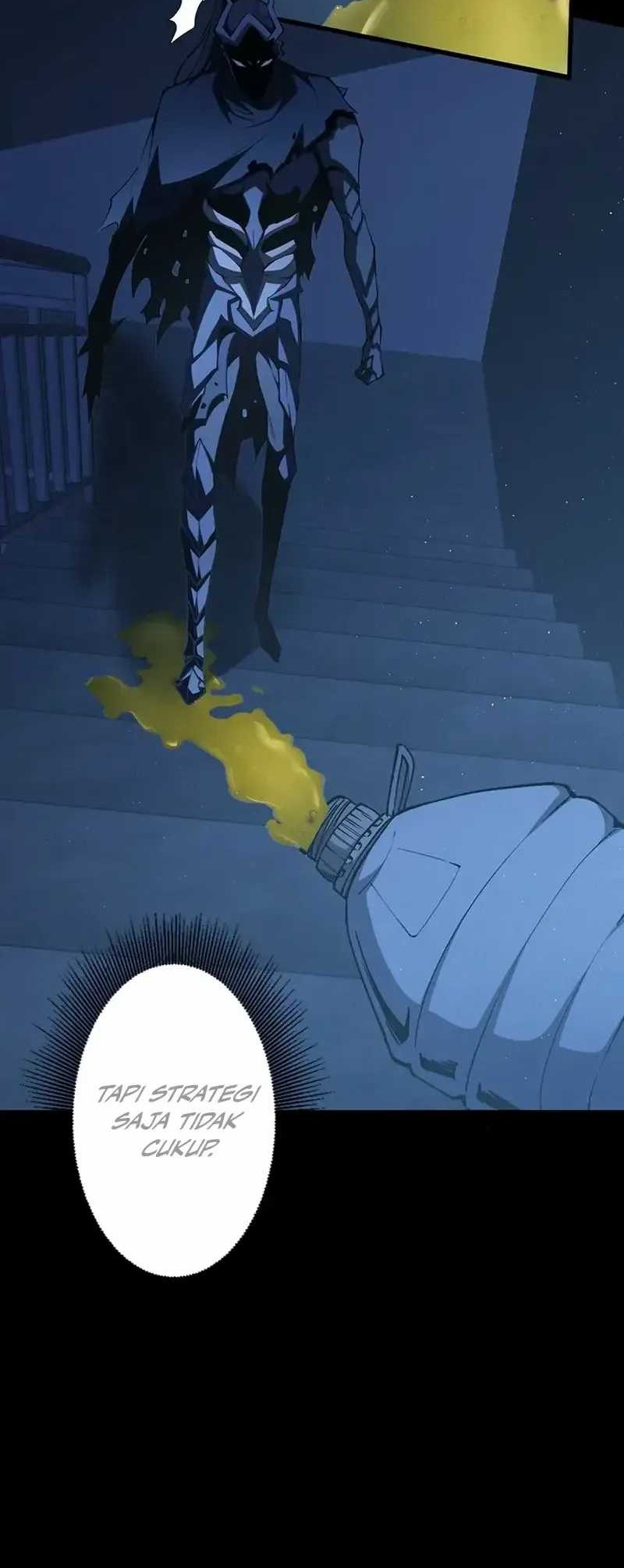 Surviving the Inverted World with Omnipotent Skills Chapter 9 Gambar 50