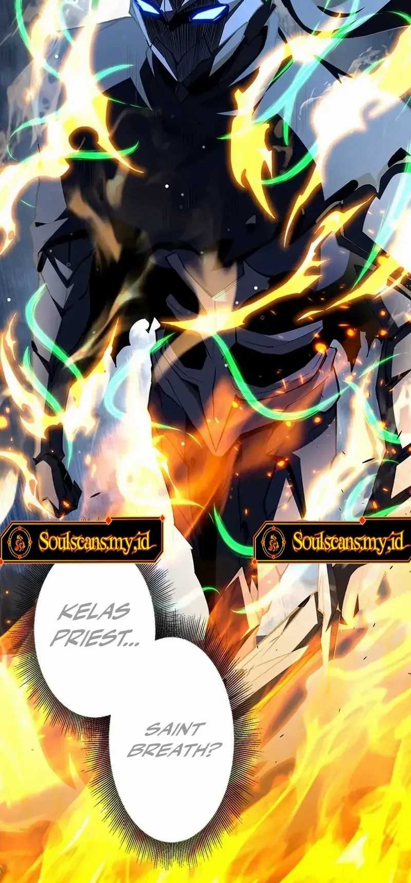 Surviving the Inverted World with Omnipotent Skills Chapter 9 Gambar 56