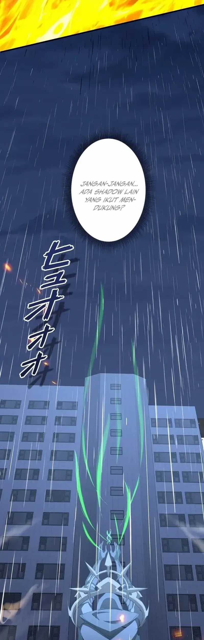 Surviving the Inverted World with Omnipotent Skills Chapter 9 Gambar 57