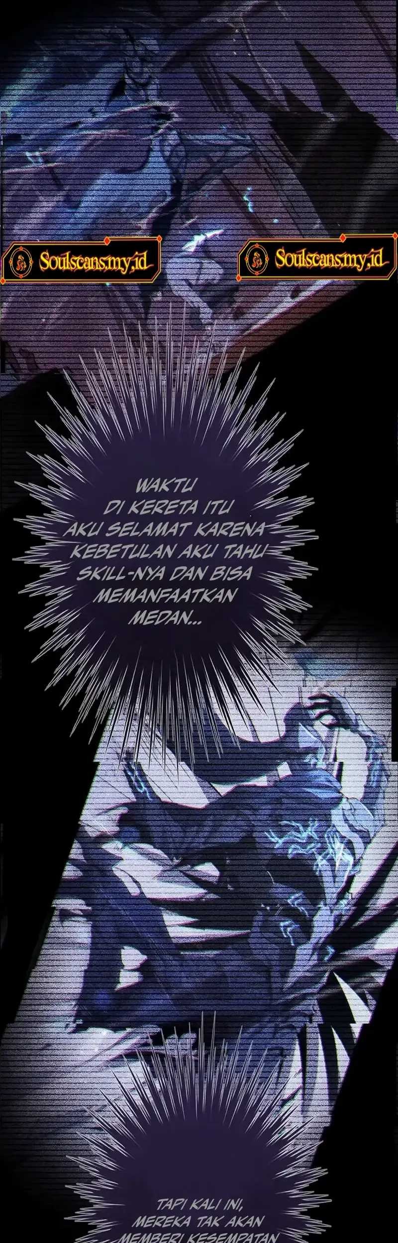 Surviving the Inverted World with Omnipotent Skills Chapter 9 Gambar 61