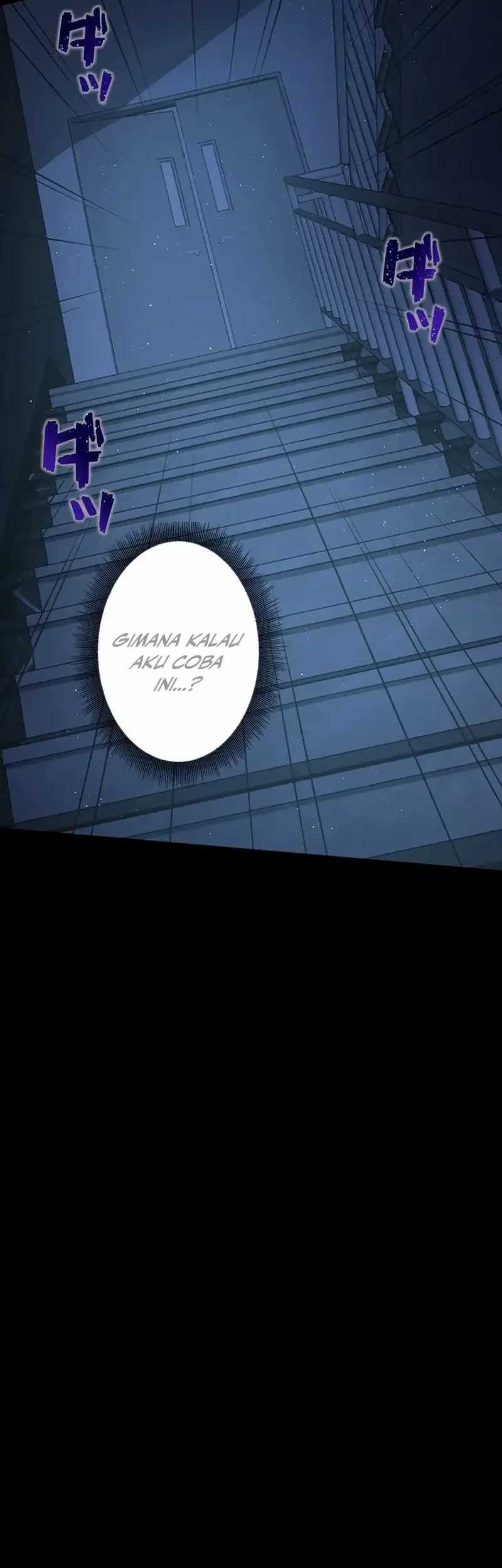 Surviving the Inverted World with Omnipotent Skills Chapter 9 Gambar 65
