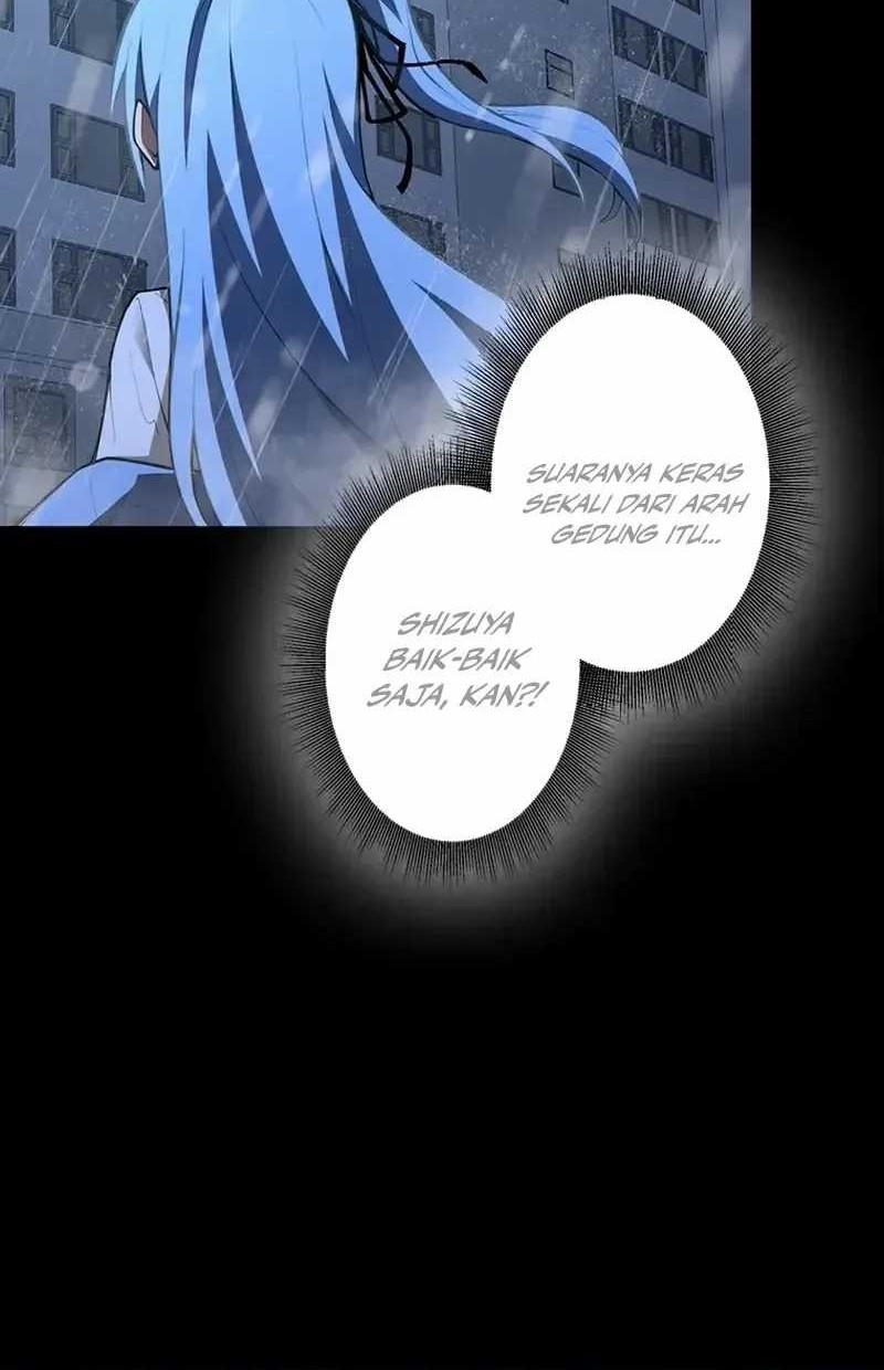 Surviving the Inverted World with Omnipotent Skills Chapter 9 Gambar 68