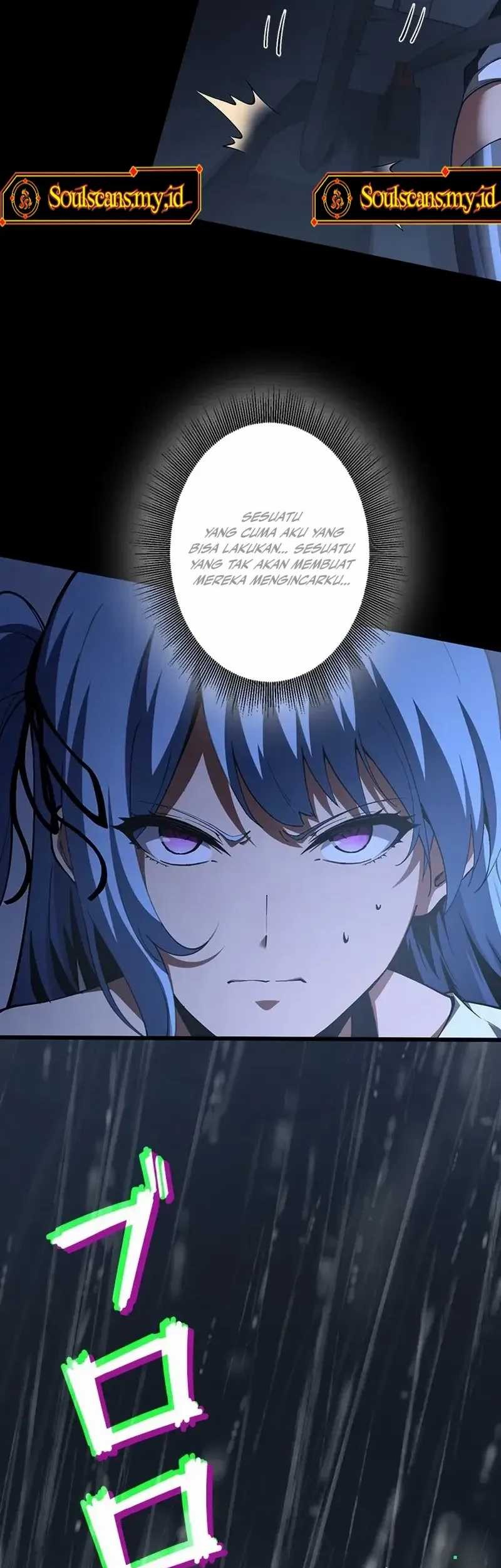 Surviving the Inverted World with Omnipotent Skills Chapter 9 Gambar 73