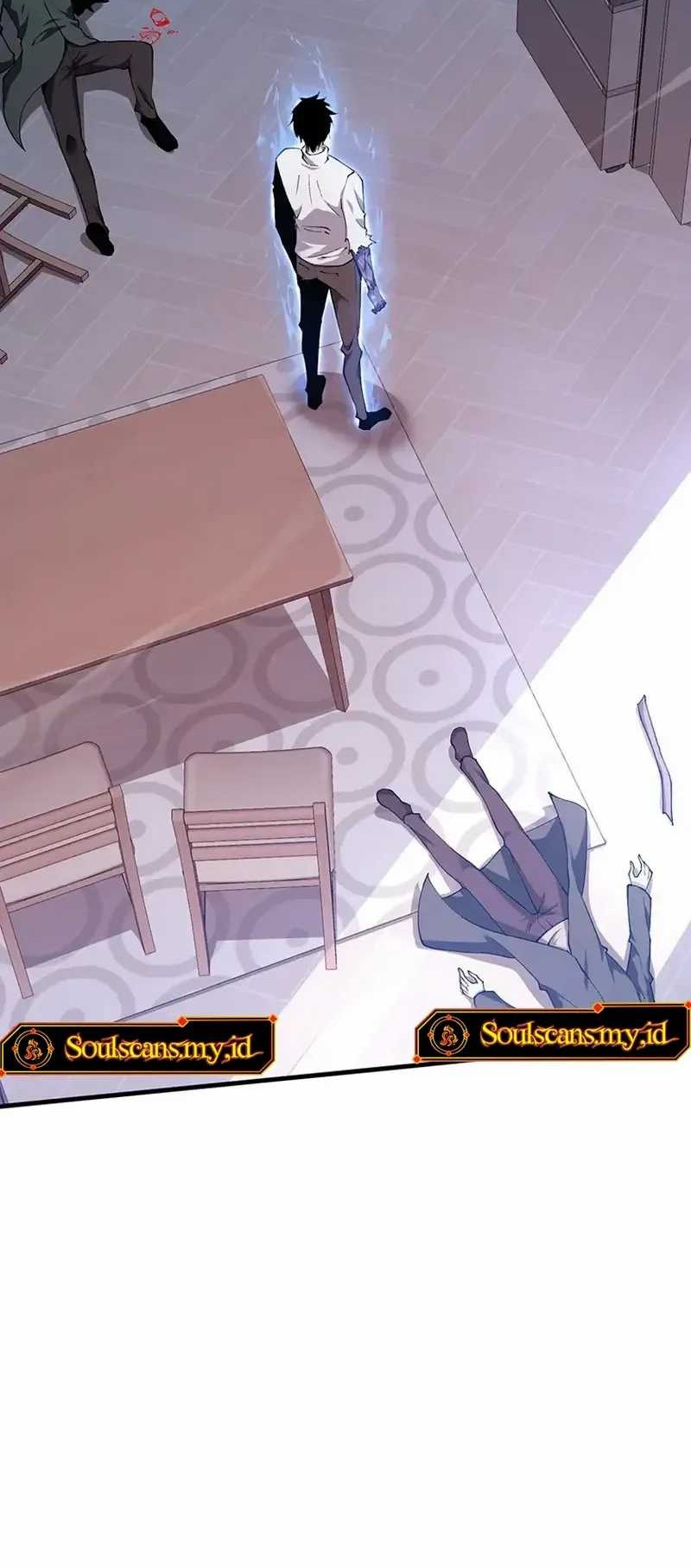Surviving the Inverted World with Omnipotent Skills Chapter 9 Gambar 4