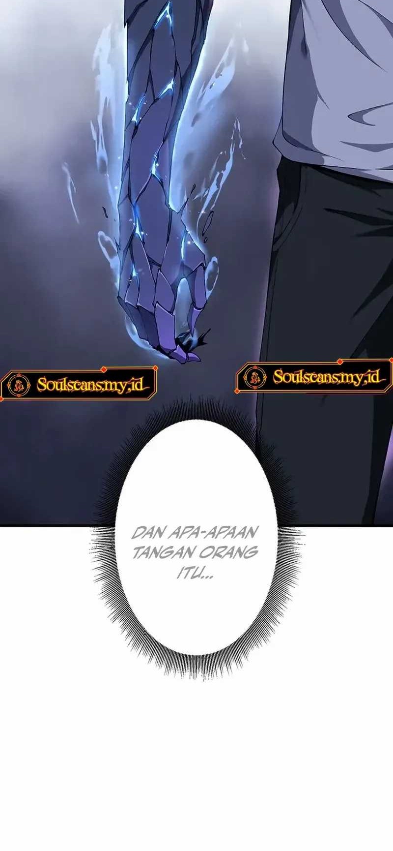Surviving the Inverted World with Omnipotent Skills Chapter 9 Gambar 6
