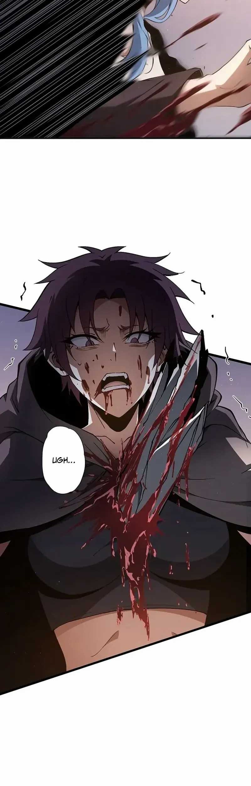 Surviving the Inverted World with Omnipotent Skills Chapter 9 Gambar 10