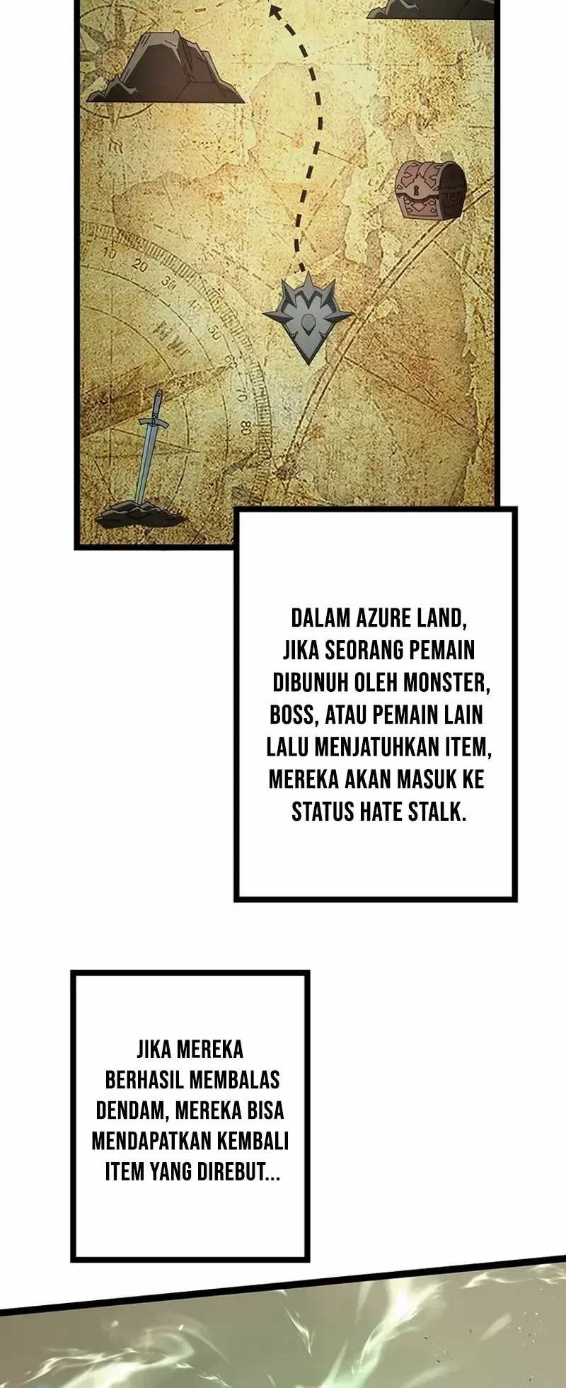 Surviving the Inverted World with Omnipotent Skills Chapter 9 Gambar 17