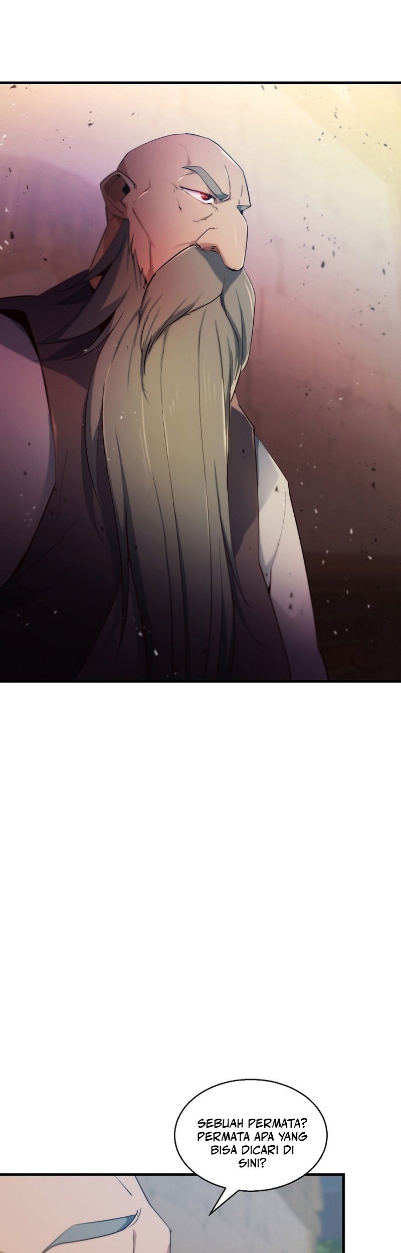 Surviving with a SSS-Rank Inventory Chapter 52 Gambar 34