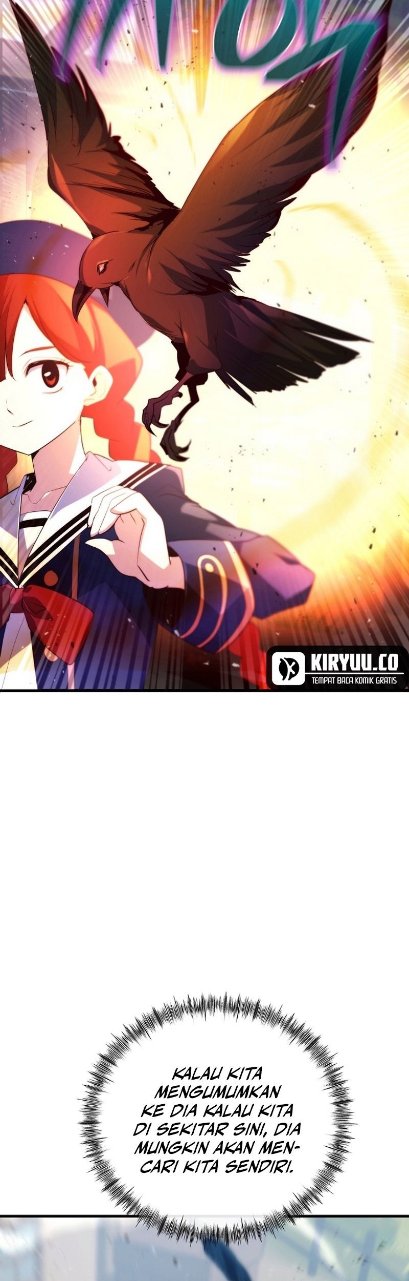 Surviving with a SSS-Rank Inventory Chapter 52 Gambar 44