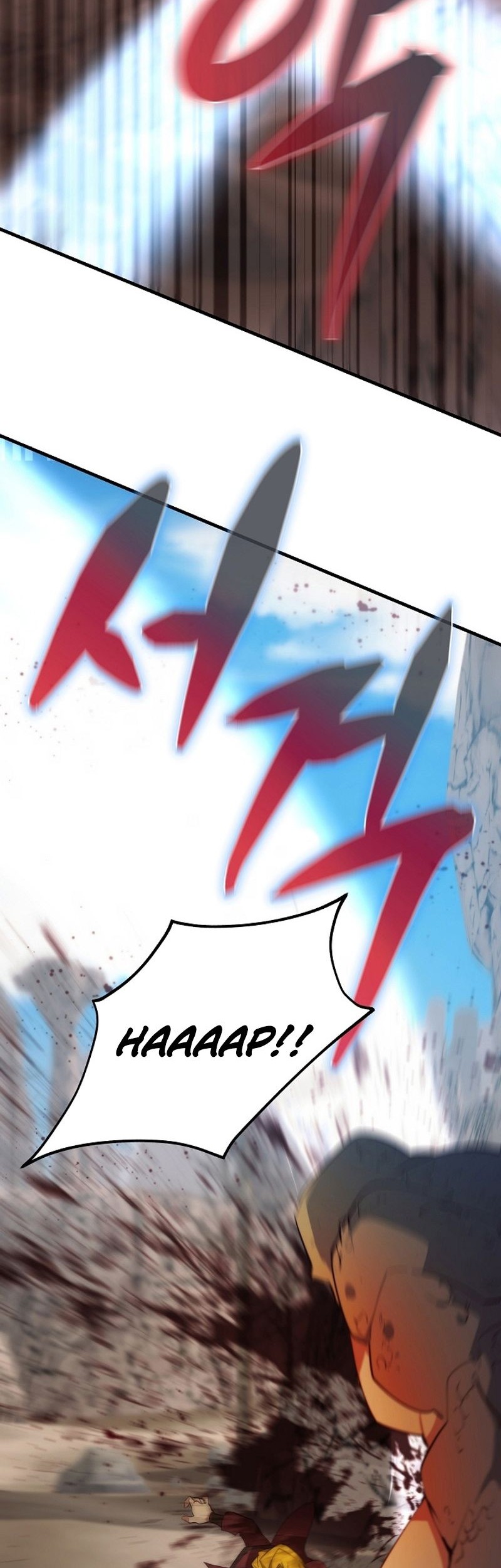 Surviving with a SSS-Rank Inventory Chapter 52 Gambar 47