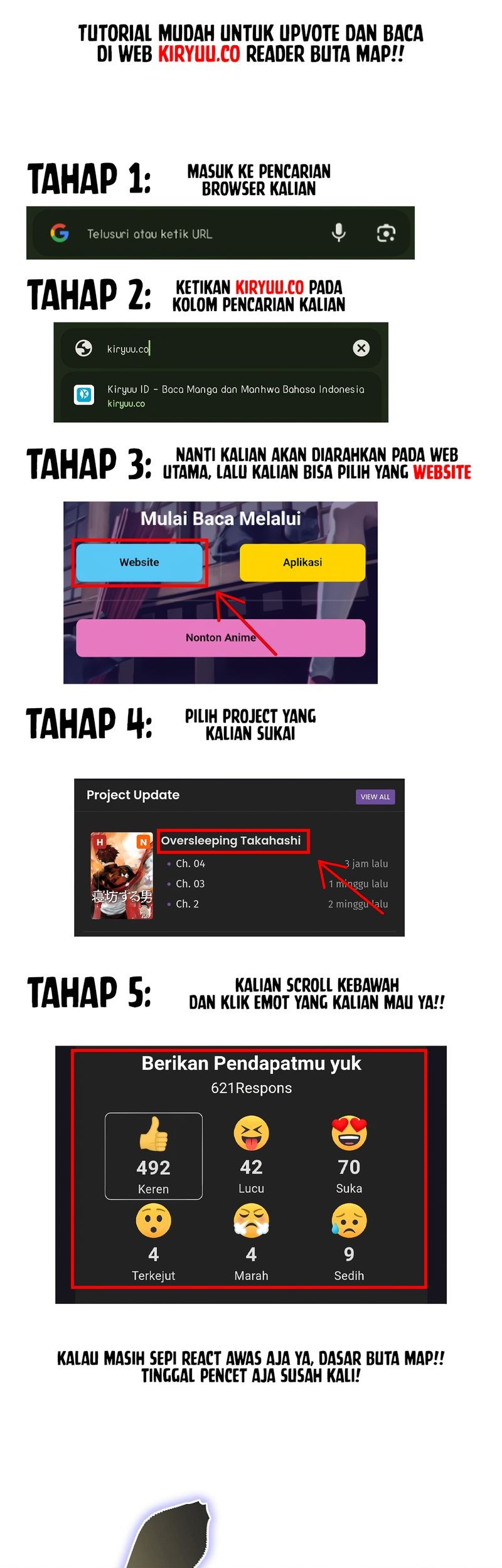 Baca  Surviving with a SSS-Rank Inventory Chapter 52 Gambar 2