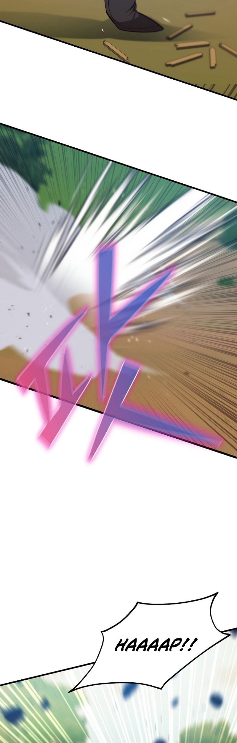 Surviving with a SSS-Rank Inventory Chapter 52 Gambar 4