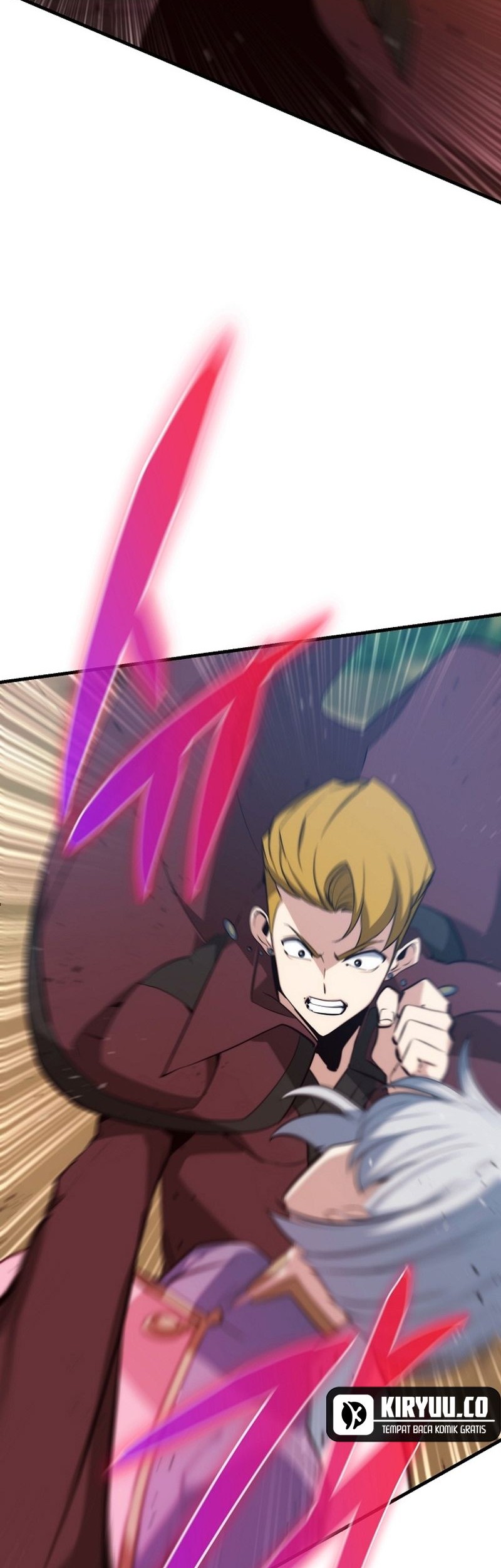 Surviving with a SSS-Rank Inventory Chapter 52 Gambar 7