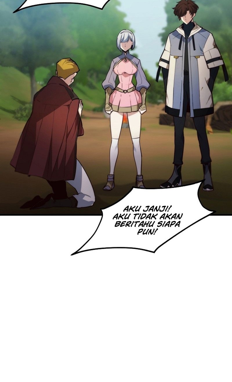 Surviving with a SSS-Rank Inventory Chapter 52 Gambar 17