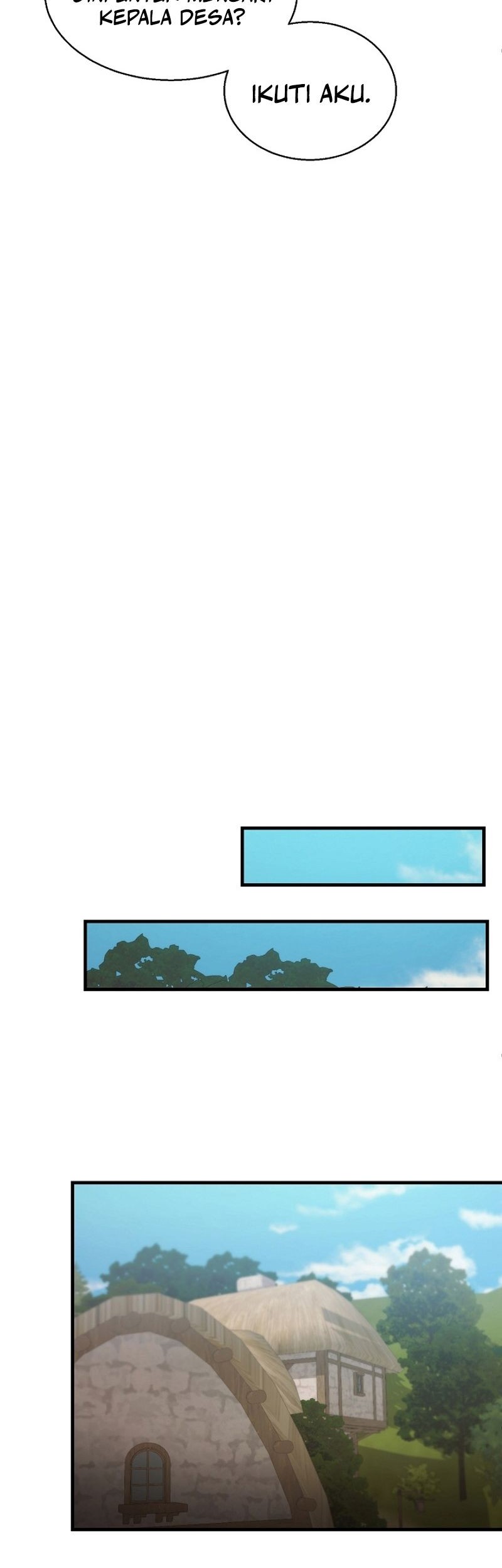 Surviving with a SSS-Rank Inventory Chapter 52 Gambar 28